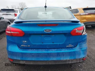 2015 Ford Focus SE с VIN 1FADP3F27FL200927, выставлен на аукционе IAAI как лот 41514911 с пробегом 87 473 миль миль и . История ставок и продаж доступна на DreamBid. Изображение 16.