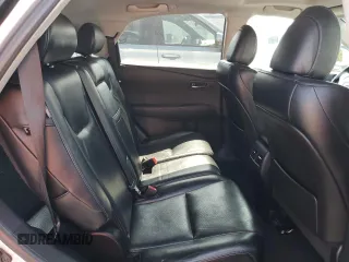 2013 Lexus RX 350 с VIN 2T2ZK1BA3DC104941, выставлен на аукционе Copart как лот 62784985 с пробегом 163 182 миль миль и Списание • Salvage title. История ставок и продаж доступна на DreamBid. Изображение 11.