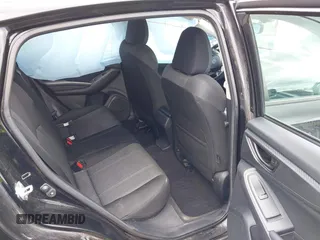 2022 Subaru Impreza Premium with VIN 4S3GTAV61N3726450, listed as a IAAI auction lot 42336888 with 51,052 mi miles and . Bid and sale history available at DreamBid. Image 8.