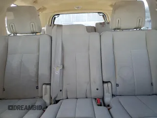 2008 Ford Expedition Max SSV with VIN 1FMFK16578LA65785, listed as a Copart auction lot 43933395 with 339,334 mi miles and Clean title. Bid and sale history available at DreamBid. Image 10.