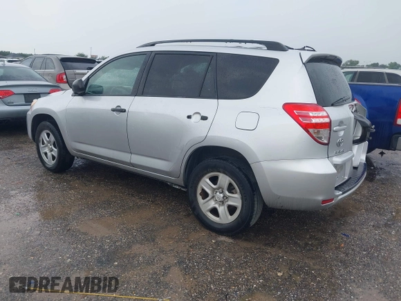 2012 Toyota RAV4 с VIN 2T3BF4DV7CW214908, выставлен на аукционе IAAI как лот 42837102 с пробегом Не указан миль и . История ставок и продаж доступна на DreamBid. Изображение 3.