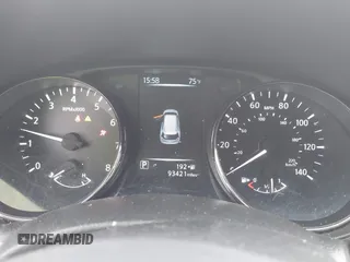 2017 Nissan Rogue SL с VIN JN8AT2MT7HW145402, выставлен на аукционе IAAI как лот 42377013 с пробегом 93 421 миль миль и . История ставок и продаж доступна на DreamBid. Изображение 7.