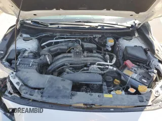 2021 Subaru Crosstrek Premium with VIN JF2GTAEC4MH387465, listed as a Copart auction lot 55343395 with 60,409 mi miles and Salvage title. Bid and sale history available at DreamBid. Image 11.