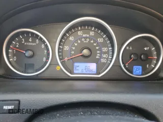2010 Hyundai Veracruz Limited z VIN KM8NU4CC5AU133320, wystawiony jako Copart lot #54376375 z przebiegiem 67 286 mil mil oraz Szkoda całkowita • Salvage title. Historia ofert i sprzedaży dostępna na DreamBid. Obrazek 9.