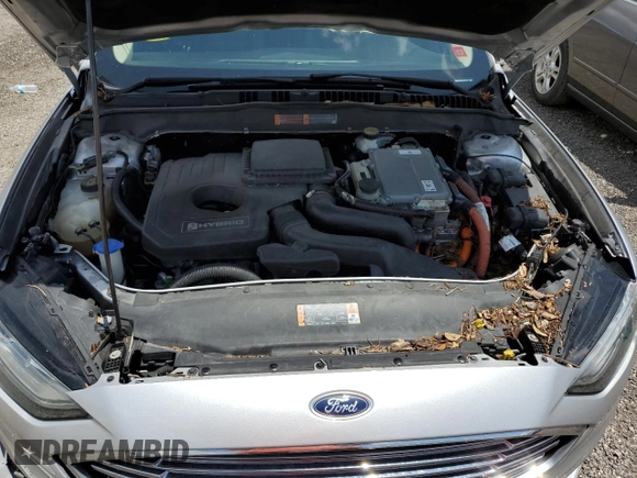 2018 Ford Fusion SE with VIN 3FA6P0LU9JR162110, listed as a Copart auction lot 49335823 with 153,111 mi miles and . Bid and sale history available at DreamBid. Image 11.