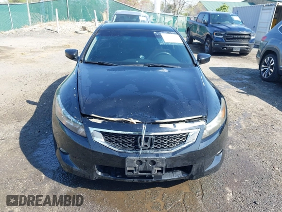2009 Honda Accord LX-S with VIN 1HGCS12339A014004, listed as a IAAI auction lot 42042914 with 230,646 mi miles and . Bid and sale history available at DreamBid. Image 6.