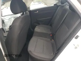 2020 Hyundai Accent SE с VIN 3KPC24A64LE092436, выставлен на аукционе Copart как лот 54256845 с пробегом 113 742 миль миль и Списание • Salvage title. История ставок и продаж доступна на DreamBid. Изображение 10.