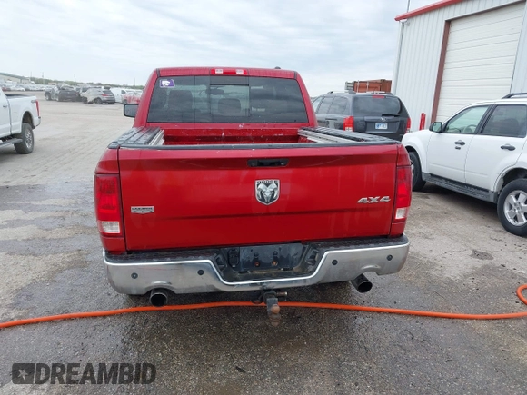 2009 Dodge 1500 SLT with VIN 1D3HV13T99J528876, listed as a IAAI auction lot 42015763 with 237,065 mi miles and . Bid and sale history available at DreamBid. Image 16.