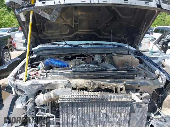 2008 Ford F-250 XL with VIN 1FTSX21R78EA52995, listed as a IAAI auction lot 42671323 with 159,849 mi miles and . Bid and sale history available at DreamBid. Image 10.