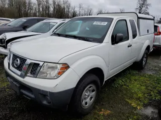 2015 Nissan Frontier SV with VIN 1N6BD0CT7FN730189, listed as a Copart auction lot 84239514 with 149,133 mi miles and Clean title. Bid and sale history available at DreamBid. Image 1.