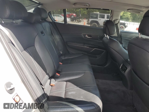 2015 Kia K900 Premium with VIN KNALU4D43F6027136, listed as a Copart auction lot 73374194 with 134,813 mi miles and Salvage Title. Bid and sale history available at carsss.com. Image 10.