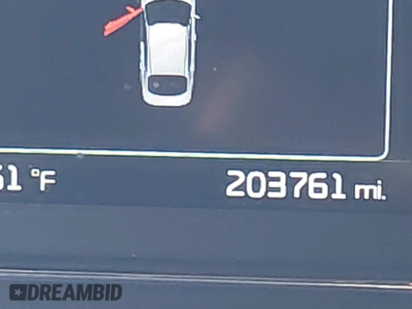 2015 Kia Optima SXL Turbo with VIN 5XXGR4A66FG359715, listed as a IAAI auction lot 41787210 with 203,761 mi miles and . Bid and sale history available at DreamBid. Image 16.