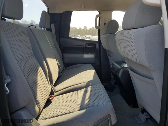 2007 Toyota Tundra SR5 with VIN 5TFRV54107X012465, listed as a Copart auction lot 48103465 with 178,481 mi miles and Salvage Title. Bid and sale history available at carsss.com. Image 10.
