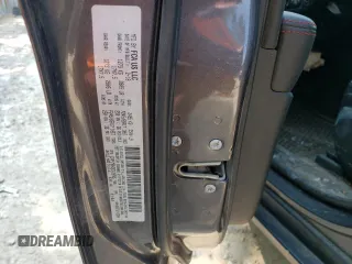 2019 Jeep Cherokee Trailhawk Elite с VIN 1C4PJMBN5KD123705, выставлен на аукционе Copart как лот 58827215 с пробегом 56 913 миль миль и Списание • Salvage title. История ставок и продаж доступна на DreamBid. Изображение 14.