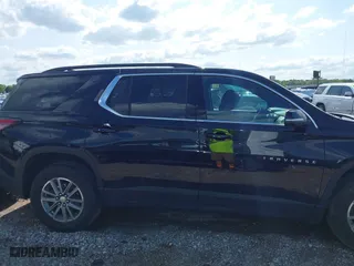 2023 Chevrolet Traverse LT Cloth with VIN 1GNERGKW0PJ284280, listed as a IAAI auction lot 41696765 with 29,970 mi miles. Bid and sale history available at carsss.com. Image 13.
