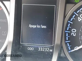 2021 Toyota Tacoma SR z VIN 3TMCZ5AN1MM422937, wystawiony jako IAAI lot #42067866 z przebiegiem 33 232 mil mil oraz . Historia ofert i sprzedaży dostępna na DreamBid. Obrazek 15.