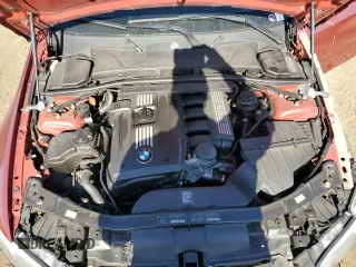 2012 BMW 3 Series 328i with VIN WBAKE5C51CE756536, listed as a Copart auction lot 86876884 with 69,010 mi miles and Salvage Title. Bid and sale history available at carsss.com. Image 11.