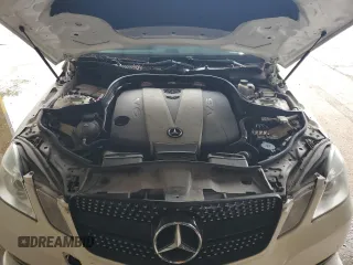 2013 Mercedes-Benz E 350 Luxury with VIN WDDHF2EB6DA738057, listed as a Copart auction lot 48225355 with 136,259 mi miles and Clean title. Bid and sale history available at DreamBid. Image 11.