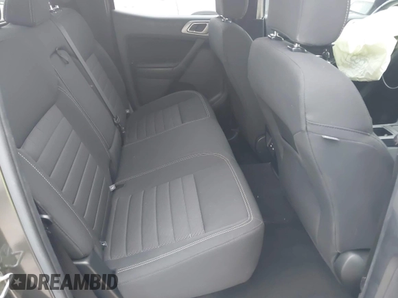 2019 Ford Ranger XL z VIN 1FTER4EH0KLA79009, wystawiony jako IAAI lot #42189098 z przebiegiem 93 002 mil mil oraz . Historia ofert i sprzedaży dostępna na DreamBid. Obrazek 8.