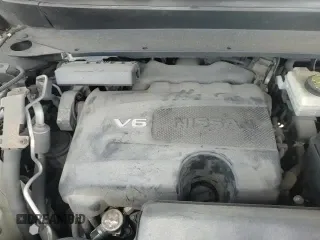 2017 Nissan Pathfinder SV with VIN 5N1DR2MM1HC681615, listed as a Copart auction lot 72038005 with 132,491 mi miles and Clean title. Bid and sale history available at DreamBid. Image 14.