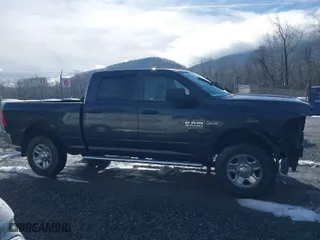 2014 Ram 2500 Tradesman with VIN 3C6TR5CT4EG189929, listed as a IAAI auction lot 41534516 with 148,120 mi miles. Bid and sale history available at carsss.com. Image 13.