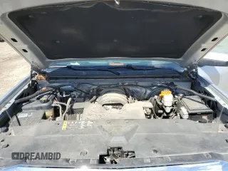2018 Chevrolet Silverado 1500 LT with VIN 1GCVKREC6JZ193582, listed as a Copart auction lot 47824475 with 132,340 mi miles and Salvage Title. Bid and sale history available at DreamBid. Image 13.