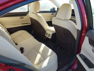 2016 Lexus ES 330 z VIN JTHBK1GG1G2229764, wystawiony jako IAAI lot #41401294 z przebiegiem 47 816 mil mil oraz . Historia ofert i sprzedaży dostępna na DreamBid. Obrazek 8.