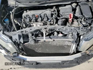 2015 Honda Civic Sedan LX with VIN 19XFB2F51FE057956, listed as a Copart auction lot 49151465 with 215,728 mi miles and Salvage Title. Bid and sale history available at carsss.com. Image 11.