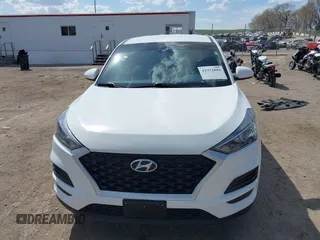 2019 Hyundai Tucson SE with VIN KM8J2CA43KU870933, listed as a IAAI auction lot 41972884 with 53,029 mi miles. Bid and sale history available at carsss.com. Image 13.