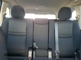 2017 Nissan Rogue SL с VIN 5N1AT2MT3HC896795, выставлен на аукционе Copart как лот 57480445 с пробегом 85 186 миль миль и Списание • Salvage title. История ставок и продаж доступна на DreamBid. Изображение 10.