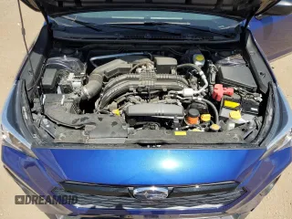 2024 Subaru Impreza with VIN JF1GUABC5R8304963, listed as a Copart auction lot 63499884 with 28,164 mi miles and Salvage Title. Bid and sale history available at carsss.com. Image 11.