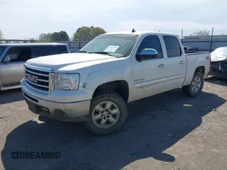 2012 GMC Sierra 1500 SLE with VIN 3GTP2VE77CG207786, listed as a IAAI auction lot 41865391 with 157,780 mi miles and . Bid and sale history available at DreamBid. Image 17.