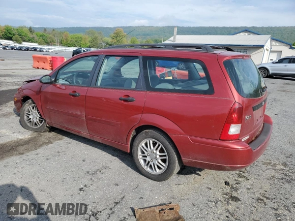 2003 Ford Focus SE Fleet с VIN 1FAFP36353W328708, выставлен на аукционе Copart как лот 55445245 с пробегом 174 514 миль миль и Списание • Salvage title. История ставок и продаж доступна на DreamBid. Изображение 2.
