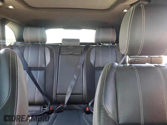 2018 Land Rover Range Rover Velar R-Dynamic SE with VIN SALYL2RXXJA736020, listed as a Copart auction lot 48345195 with 91,684 mi miles and Clean title. Bid and sale history available at DreamBid. Image 10.