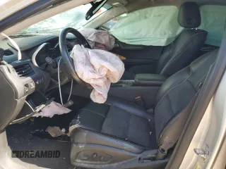 2015 Chevrolet Impala LT z VIN 2G1125S38F9176868, wystawiony jako Copart lot #56656935 z przebiegiem Nie podano mil oraz Szkoda całkowita • Salvage title. Historia ofert i sprzedaży dostępna na DreamBid. Obrazek 7.