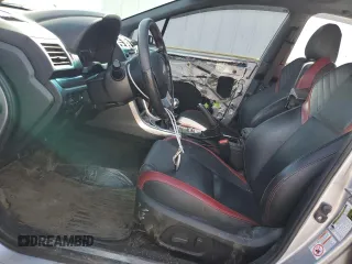 2016 Subaru WRX STI Limited с VIN JF1VA2Y68G9817686, выставлен на аукционе Copart как лот 57331625 с пробегом 91 376 миль миль и Списание • Salvage title. История ставок и продаж доступна на DreamBid. Изображение 7.