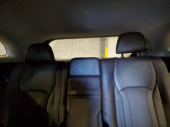 2018 Lexus RX 350 z VIN 2T2BZMCA1JC161244, wystawiony jako Copart lot #55140755 z przebiegiem 60 096 mil mil oraz Szkoda całkowita • Salvage title. Historia ofert i sprzedaży dostępna na DreamBid. Obrazek 10.