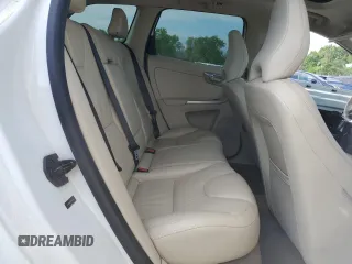 2012 Volvo XC60 3.2L с VIN YV4952DZ9C2253532, выставлен на аукционе Copart как лот 56222305 с пробегом 131 849 миль миль и Списание • Salvage title. История ставок и продаж доступна на DreamBid. Изображение 11.