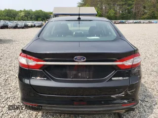 2013 Ford Fusion SE z VIN 3FA6P0H79DR152054, wystawiony jako Copart lot #59733285 z przebiegiem 116 392 mil mil oraz Szkoda całkowita • Salvage title. Historia ofert i sprzedaży dostępna na DreamBid. Obrazek 6.