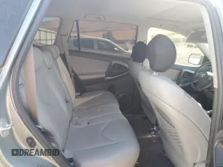 2007 Toyota RAV4 Limited with VIN JTMBK31V376021723, listed as a Copart auction lot 68098214 with 85,133 mi miles and Salvage Title. Bid and sale history available at carsss.com. Image 11.