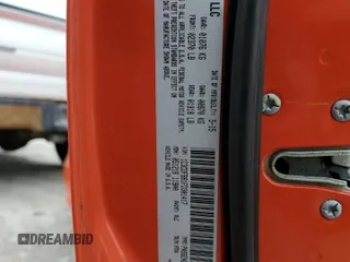 2015 Dodge Dart SXT with VIN 1C3CDFBB1FD301417, listed as a Copart auction lot 51427565 with 129,131 mi miles and Salvage Title. Bid and sale history available at carsss.com. Image 12.