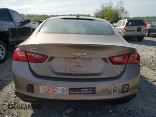 2018 Chevrolet Malibu LT z VIN 1G1ZD5ST2JF256342, wystawiony jako Copart lot #53926915 z przebiegiem 83 480 mil mil oraz Szkoda całkowita • Salvage title. Historia ofert i sprzedaży dostępna na DreamBid. Obrazek 6.