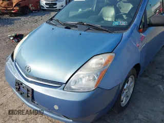 2008 Toyota Prius z VIN JTDKB20UX87728753, wystawiony jako IAAI lot #42425682 z przebiegiem Nie podano mil oraz . Historia ofert i sprzedaży dostępna na DreamBid. Obrazek 14.