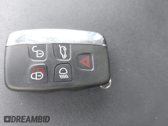 2016 Land Rover LR4 HSE с VIN SALAG2V64GA797066, выставлен на аукционе IAAI как лот 42431393 с пробегом 85 490 миль миль и . История ставок и продаж доступна на DreamBid. Изображение 11.
