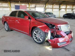 2014 Cadillac XTS Luxury z VIN 2G61M5S37E9126661, wystawiony jako Copart lot #53535315 z przebiegiem 111 469 mil mil oraz Szkody całkowita. Historia ofert i sprzedaży dostępna na DreamBid. Obrazek 4.