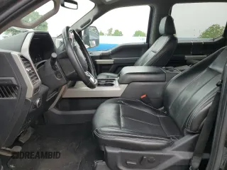 2021 Ford F-350 XL z VIN 1FT8W3BT7MED70199, wystawiony jako Copart lot #55344855 z przebiegiem 175 873 mil mil oraz Szkoda całkowita • Salvage title. Historia ofert i sprzedaży dostępna na DreamBid. Obrazek 7.