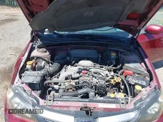 2011 Subaru Impreza Premium with VIN JF1GE6B64BH506977, listed as a IAAI auction lot 42159872 with 145,793 mi miles and . Bid and sale history available at DreamBid. Image 10.