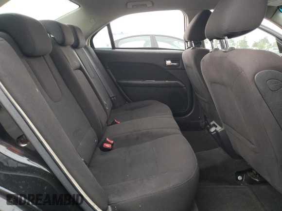2010 Ford Fusion Hybrid with VIN 3FADP0L31AR228843, listed as a Copart auction lot 59587165 with 308,260 mi miles and Clean title. Bid and sale history available at DreamBid. Image 10.