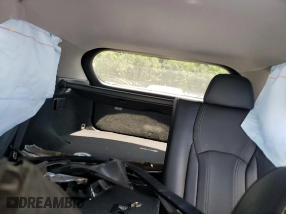 2017 Lexus RX 350 with VIN 2T2BZMCA3HC100147, listed as a Copart auction lot 62577415 with 73,191 mi miles and Salvage title. Bid and sale history available at DreamBid. Image 10.