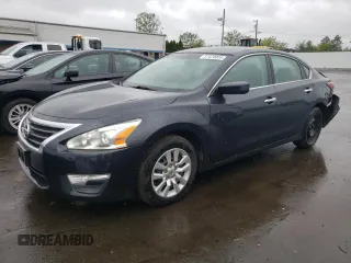 2015 Nissan Altima SL z VIN 1N4AL3AP4FN894143, wystawiony jako Copart lot #57424005 z przebiegiem 79 896 mil mil oraz Szkoda całkowita • Salvage title. Historia ofert i sprzedaży dostępna na DreamBid. Obrazek 1.